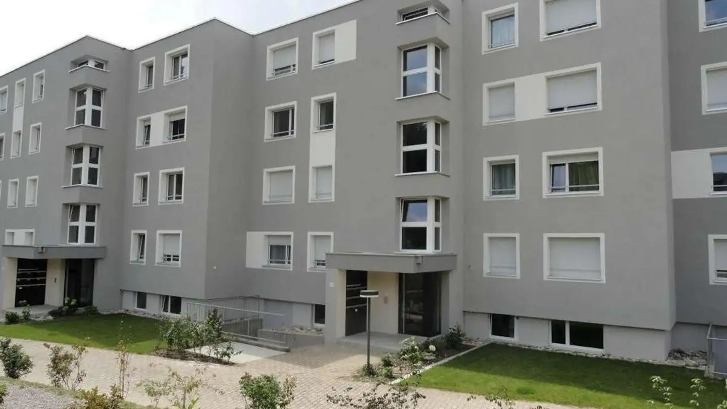 Kellerabteil mieten - Wöschnauerstrasse 18, 5012 Schönenwerd