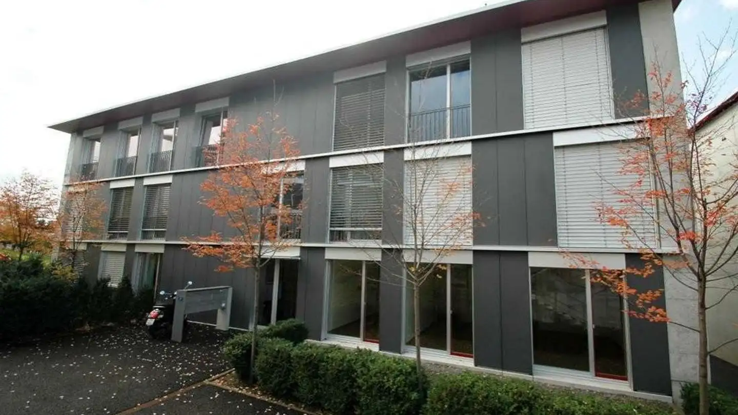 Hobbyraum mieten - Feldhofstrasse 8, 8706 Meilen