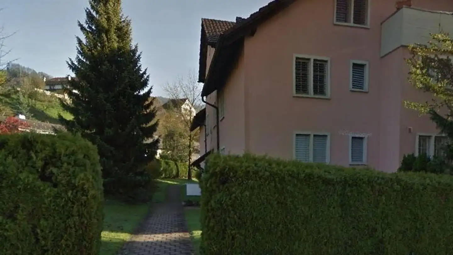 Atelier à louer - Brüelstrasse 2, 8637 Laupen ZH