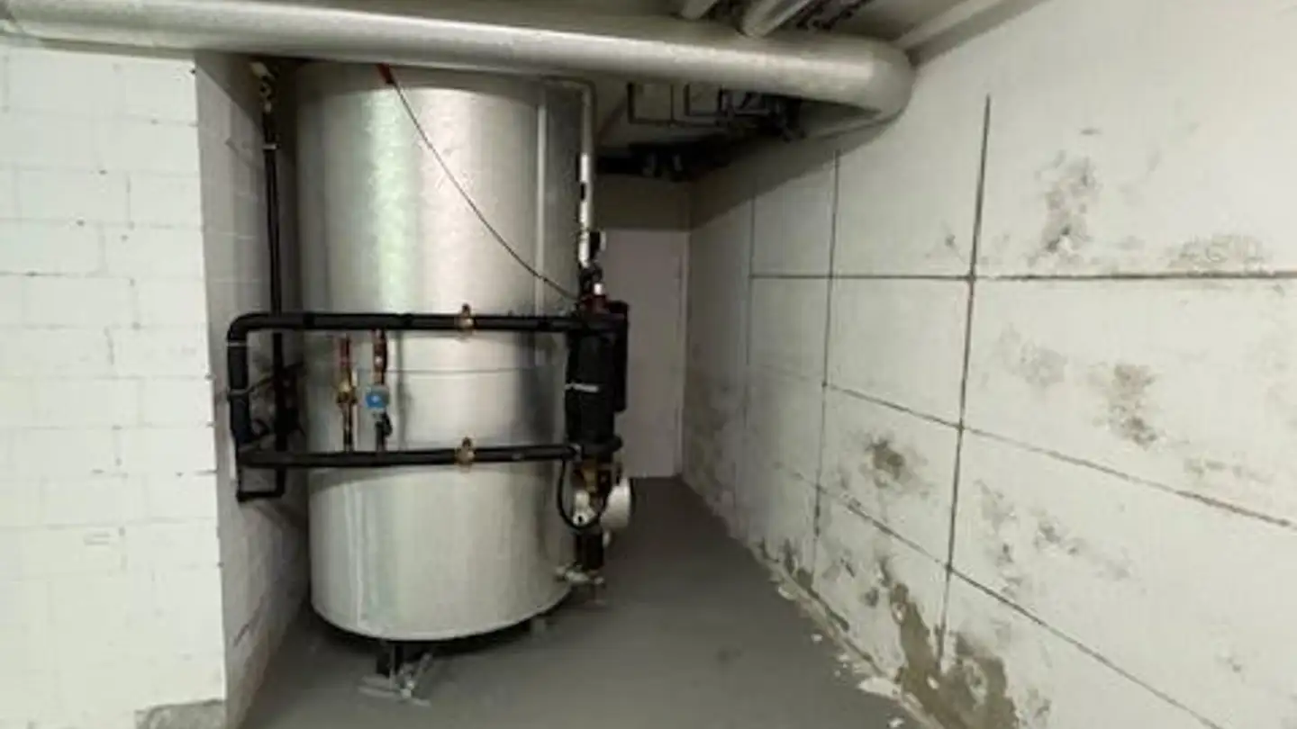 Storage space for rent - Vorstadt 40, 8200 Schaffhausen - Photo 2
