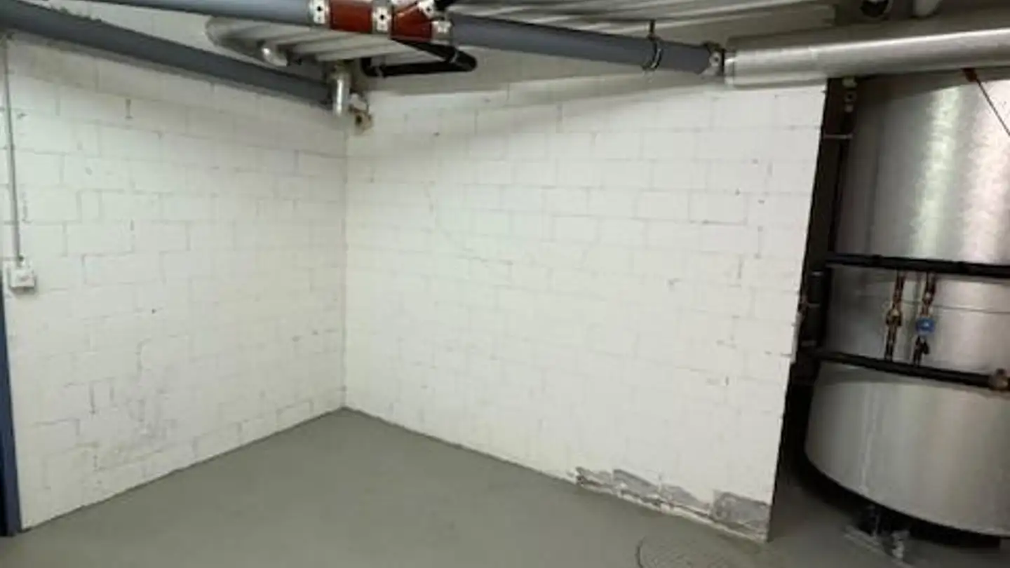 Storage space for rent - Vorstadt 40, 8200 Schaffhausen - Photo 3