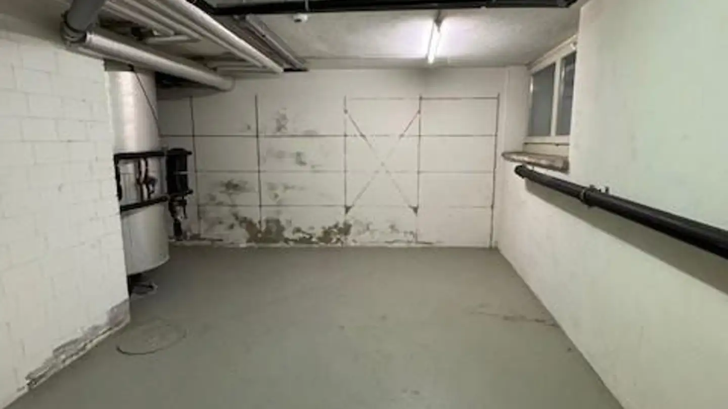 Storage space for rent - Vorstadt 40, 8200 Schaffhausen - Photo 4