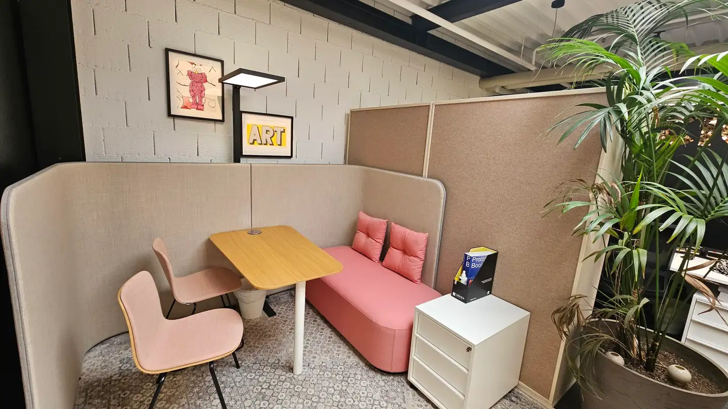 Espace de stockage à louer - Chemin de l'Orio 30A, 1032 Romanel-sur-Lausanne - Photo 4