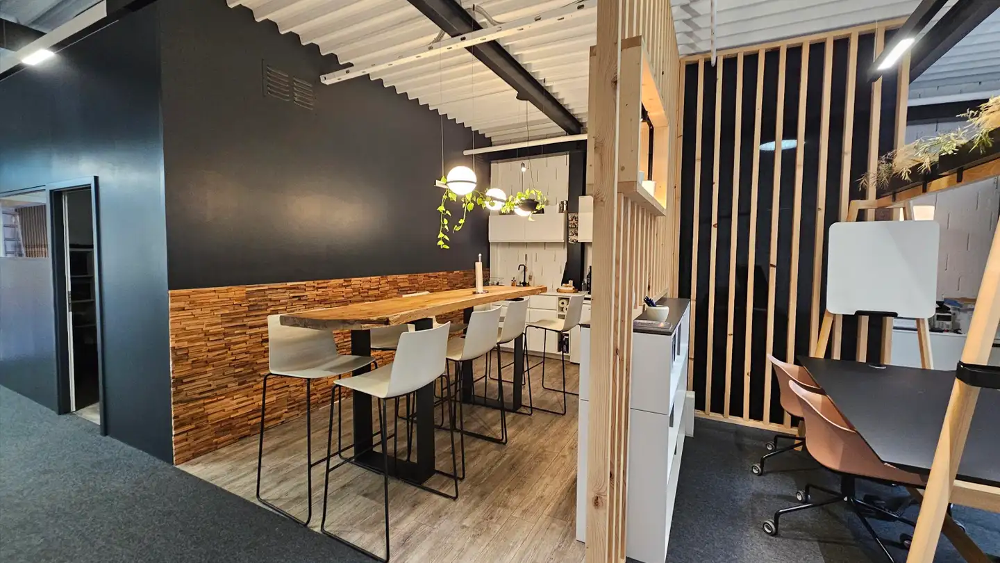 Espace de stockage à louer - Chemin de l'Orio 30A, 1032 Romanel-sur-Lausanne - Photo 3