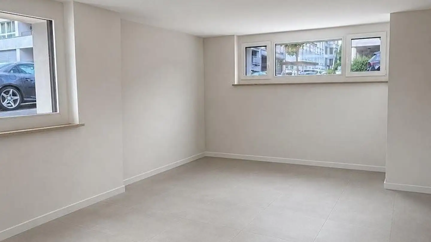 Workshop for rent - Birmannsgasse 30, 4055 Basel - Photo 2