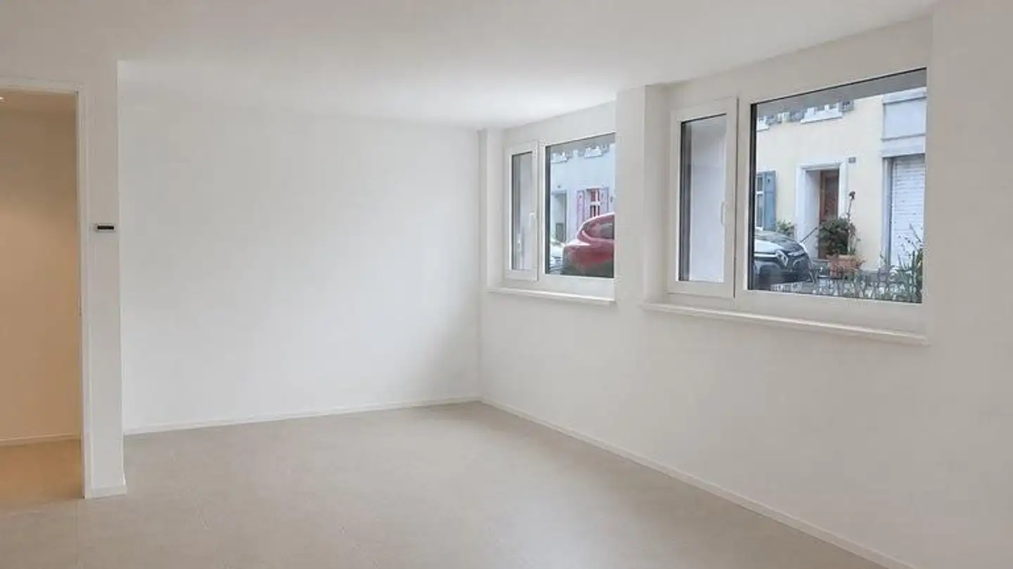 Workshop for rent - Birmannsgasse 30, 4055 Basel - Photo 3