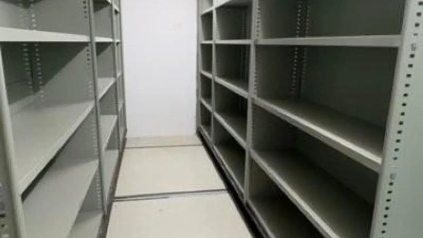 Lagerraum mieten - Rue de l'Avenir 2, 2800 Delémont - Foto 4