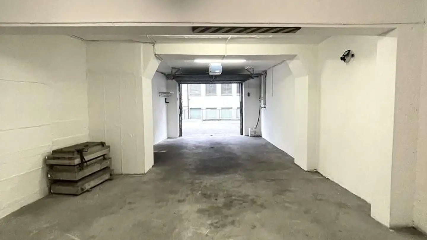 Garage double à louer - Sumatrastrasse 1, 8006 Zürich - Photo 4