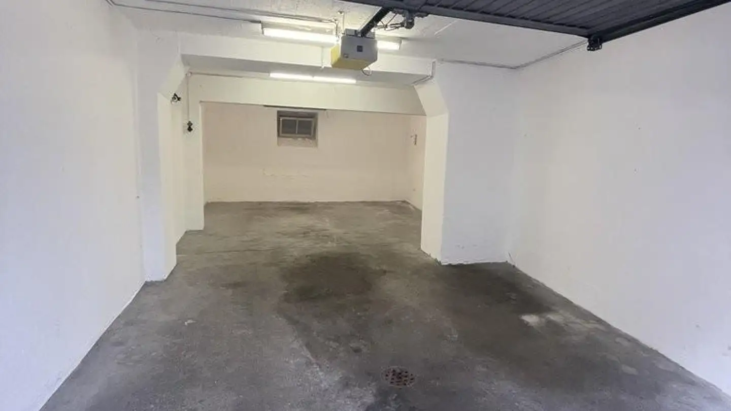 Garage double à louer - Sumatrastrasse 1, 8006 Zürich - Photo 3