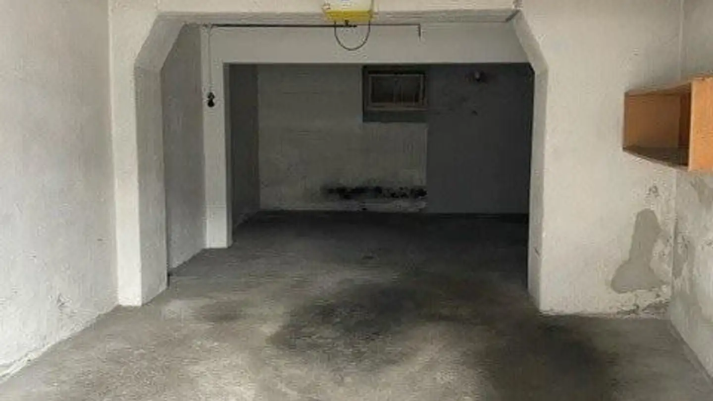 Double garage for rent - Sumatrastrasse 1, 8006 Zürich - Photo 3