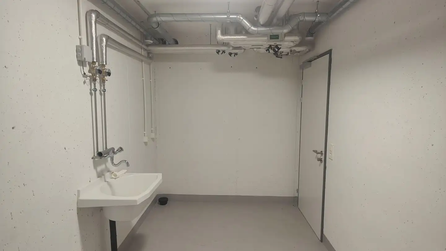 Storage space for rent - Stoffelstrasse 15, 8052 Zürich - Photo 3