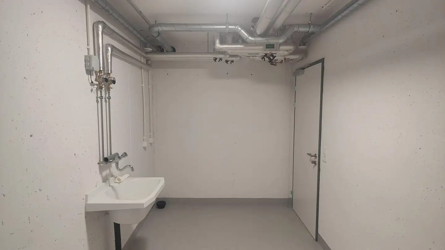 Storage space for rent - Stoffelstrasse 15, 8052 Zürich - Photo 2