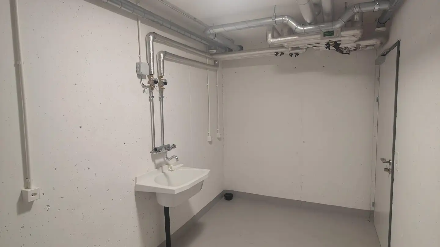 Storage space for rent - Stoffelstrasse 15, 8052 Zürich - Photo 4