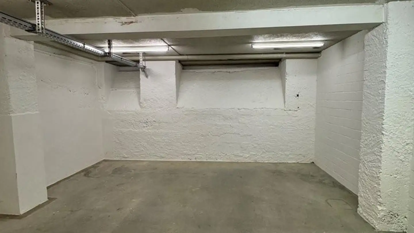 Atelier à louer - Claragraben 45, 4058 Basel - Photo 2