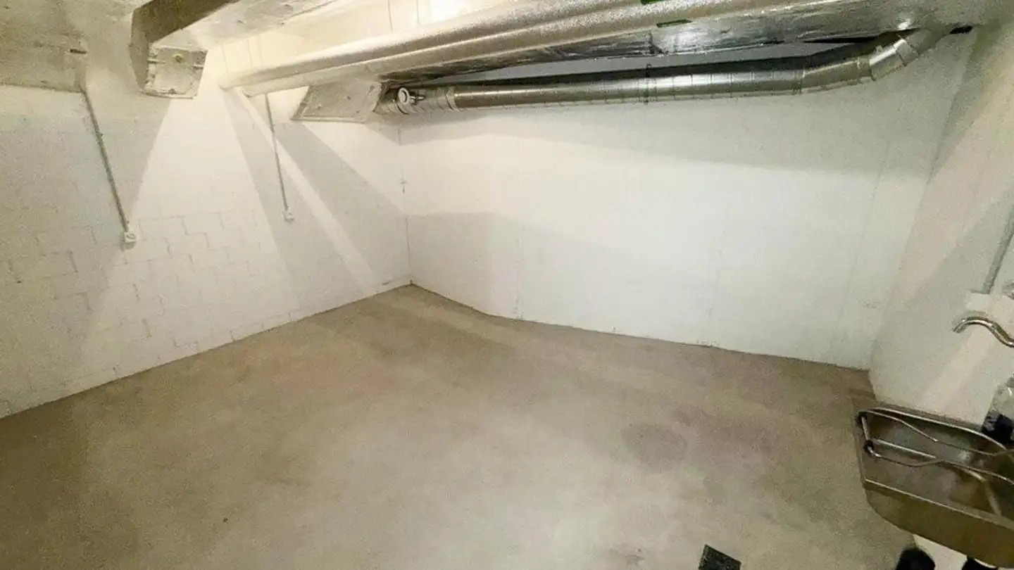 Hobby room for rent - Grabenwies 20, 8057 Zürich - Photo 3