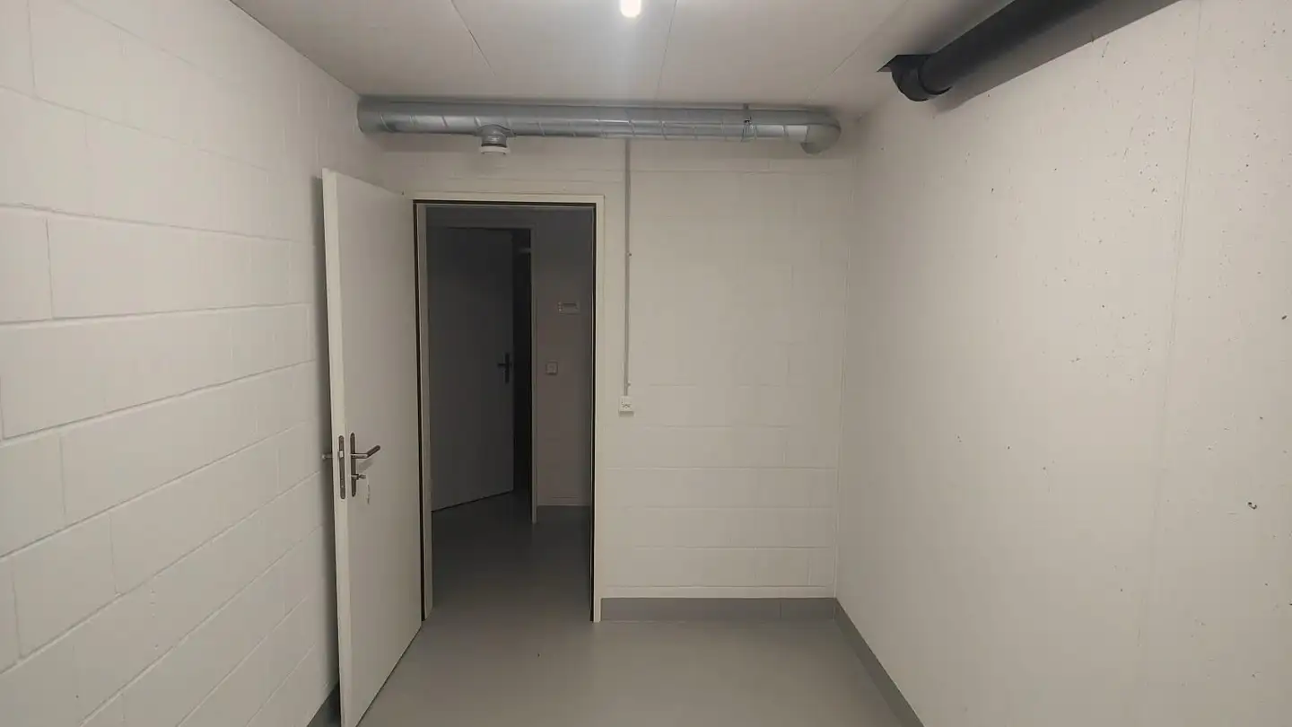 Spazio di archiviazione in affitto - Dorfstrasse 37, 4623 Neuendorf