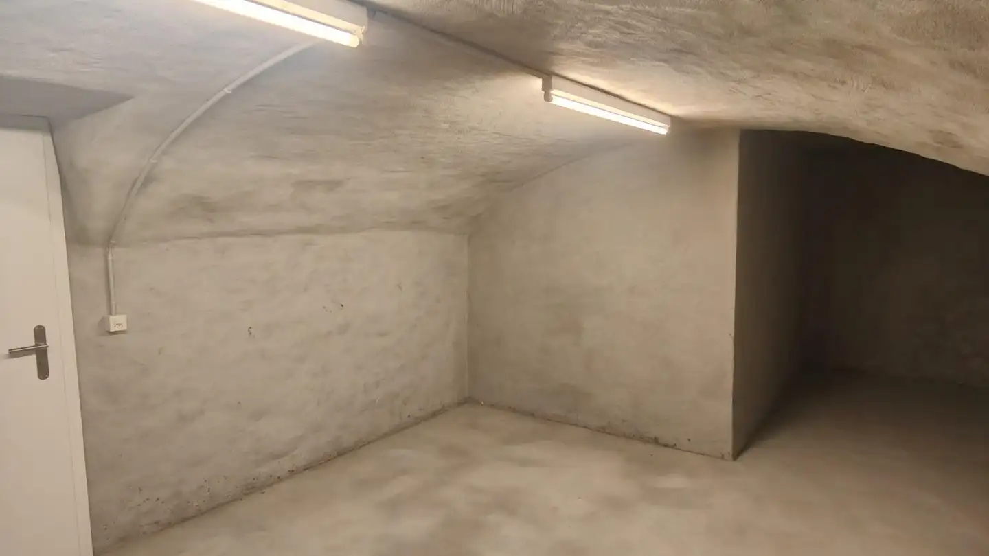 Spazio di archiviazione in affitto - Dorfstrasse 37, 4623 Neuendorf - Foto 2