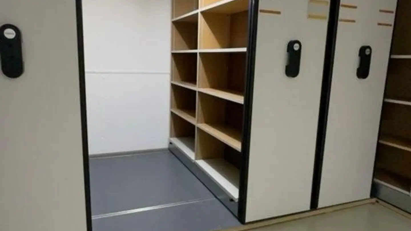 Lagerraum mieten - Rue de l'Avenir 2, 2800 Delémont - Foto 2