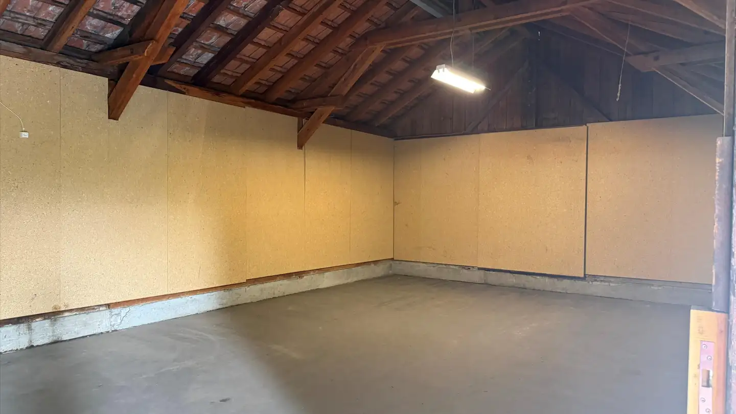 Spazio di archiviazione in affitto - 3600 Thun - Foto 2