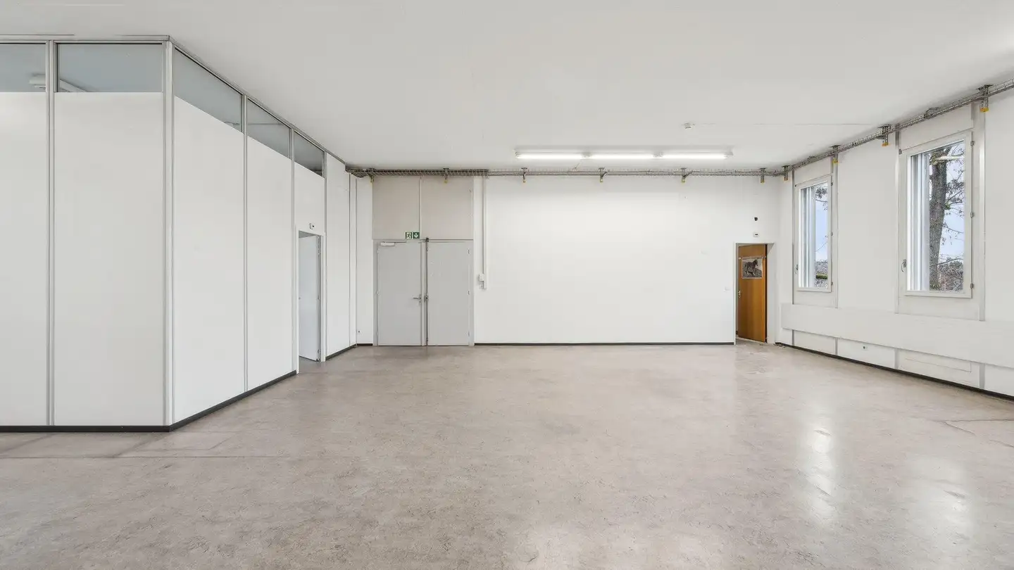 Lagerraum mieten - Talstrasse 2, 4144 Arlesheim - Foto 4