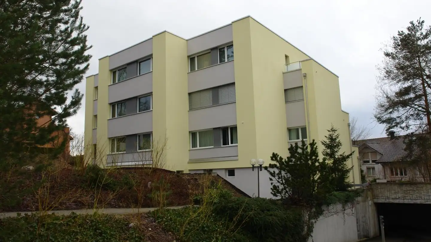 Sala hobby in affitto - Breitacherstrasse 8, 8142 Uitikon Waldegg