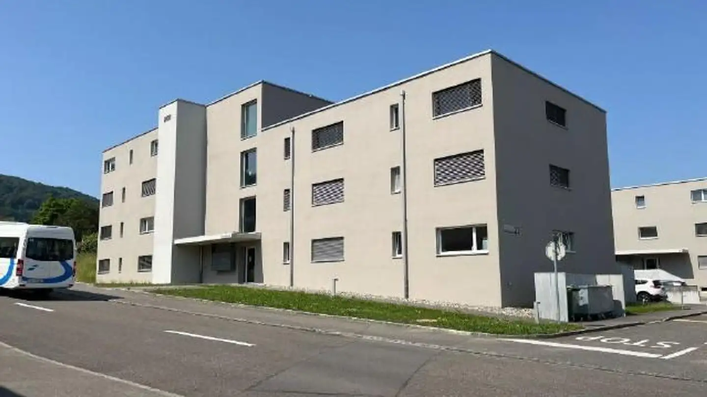 Sala hobby in affitto - Bielgasse 20, 4657 Dulliken