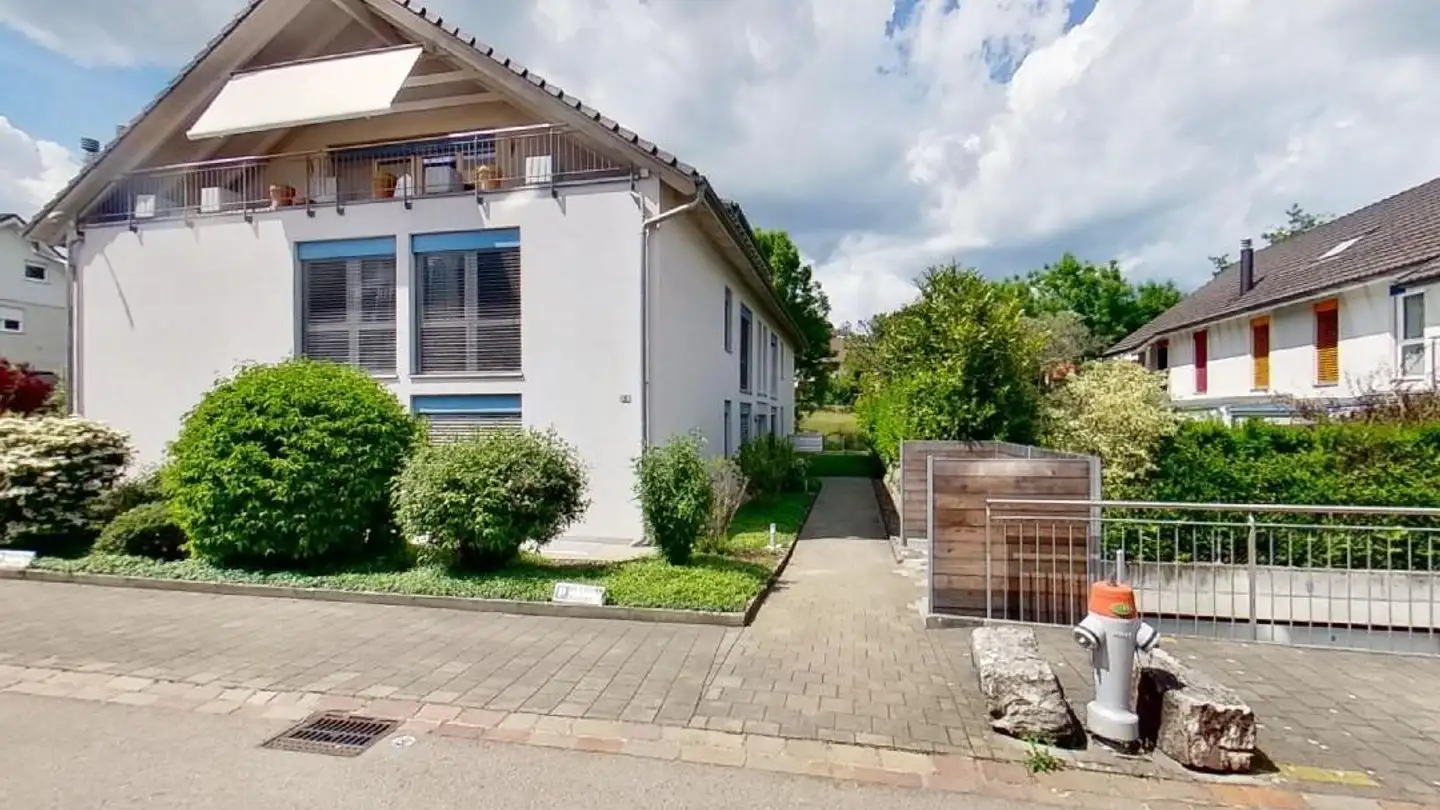 Spazio di archiviazione in affitto - Rischstrasse 2, 4402 Frenkendorf