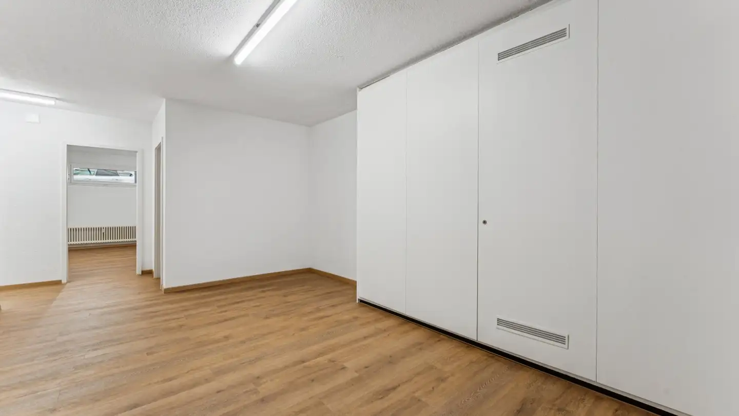 Hobby room for rent - Obergütschrain 2, 6003 Luzern - Photo 2