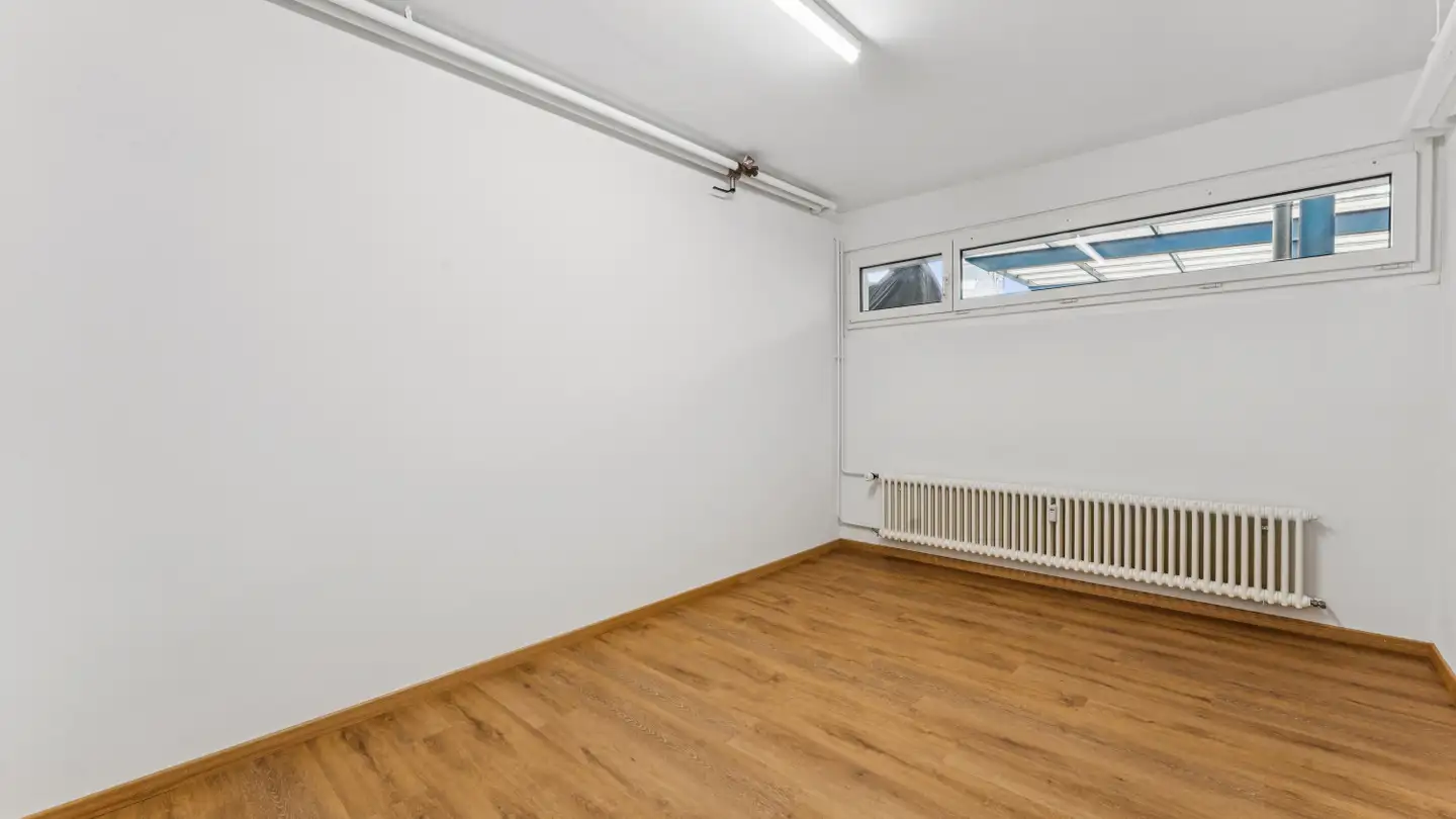 Hobby room for rent - Obergütschrain 2, 6003 Luzern