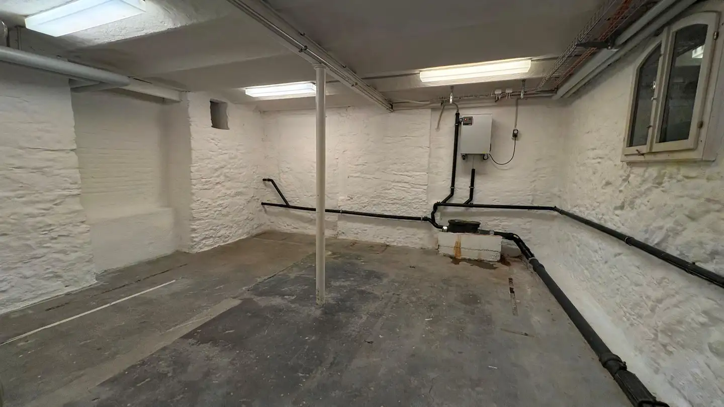 Storage space for rent - Gundeldingerstrasse 170, 4053 Basel - Photo 2