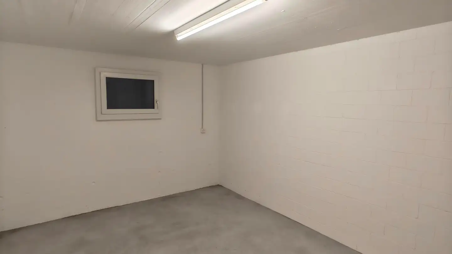 Storage space for rent - Zürichstrasse 52, 8180 Bülach - Photo 4