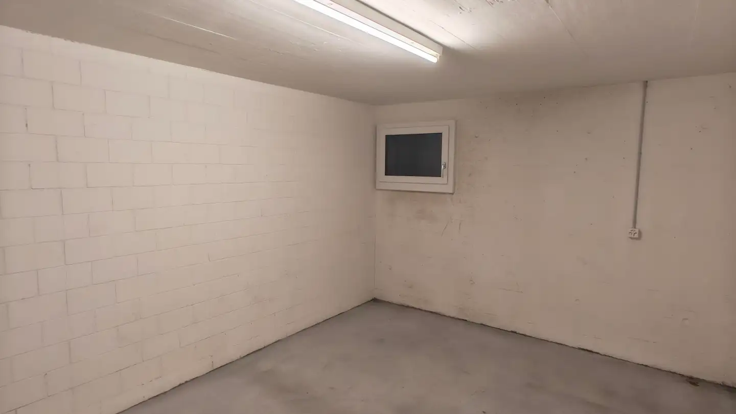 Storage space for rent - Zürichstrasse 52, 8180 Bülach - Photo 2