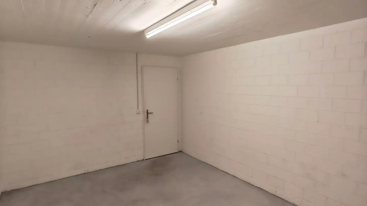 Storage space for rent - Zürichstrasse 52, 8180 Bülach - Photo 4