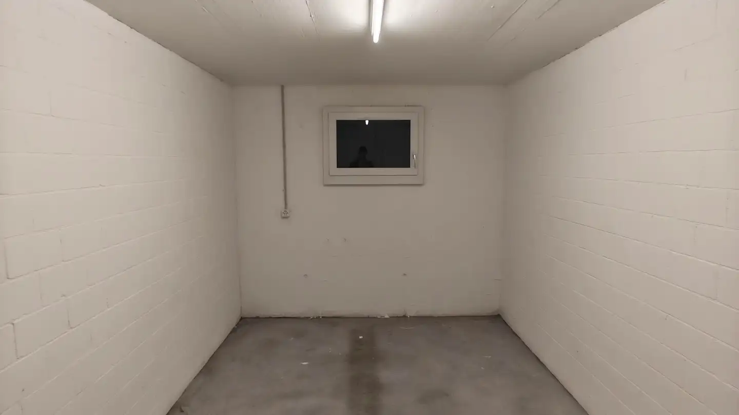 Storage space for rent - Zürichstrasse 56, 8180 Bülach