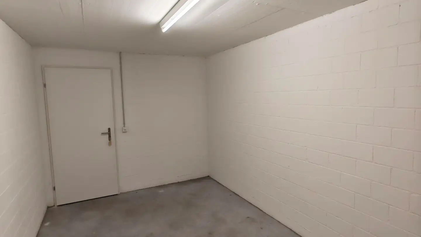 Storage space for rent - Zürichstrasse 56, 8180 Bülach - Photo 4