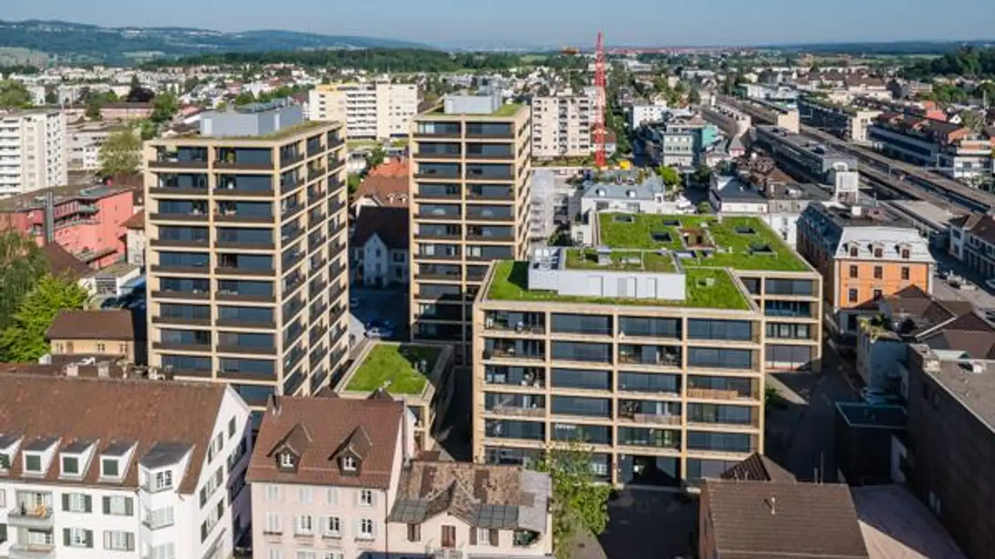 Lagerraum mieten - Poststrasse 5, 8610 Uster