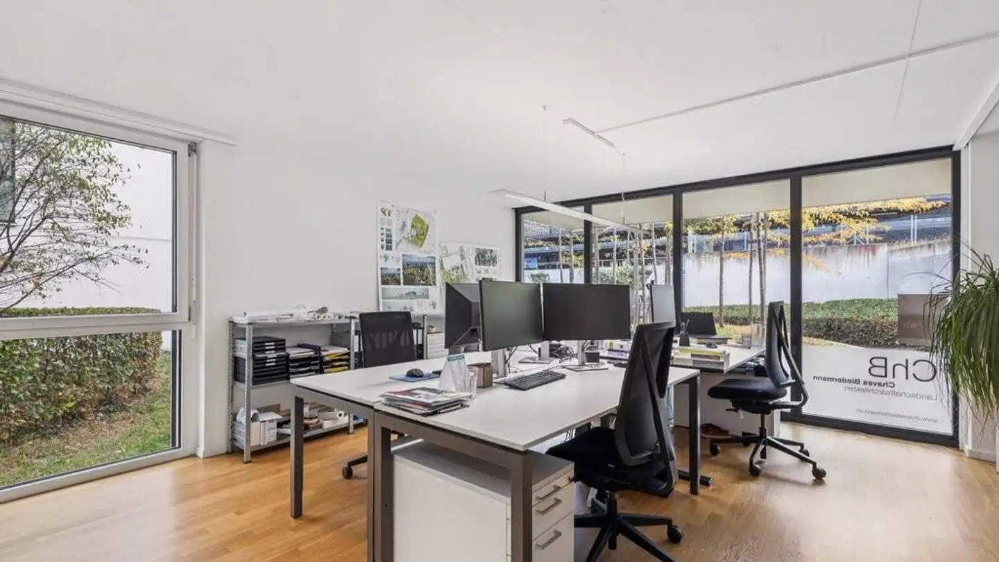 Workshop for rent - Lindenstrasse 4, 8500 Frauenfeld - Photo 4