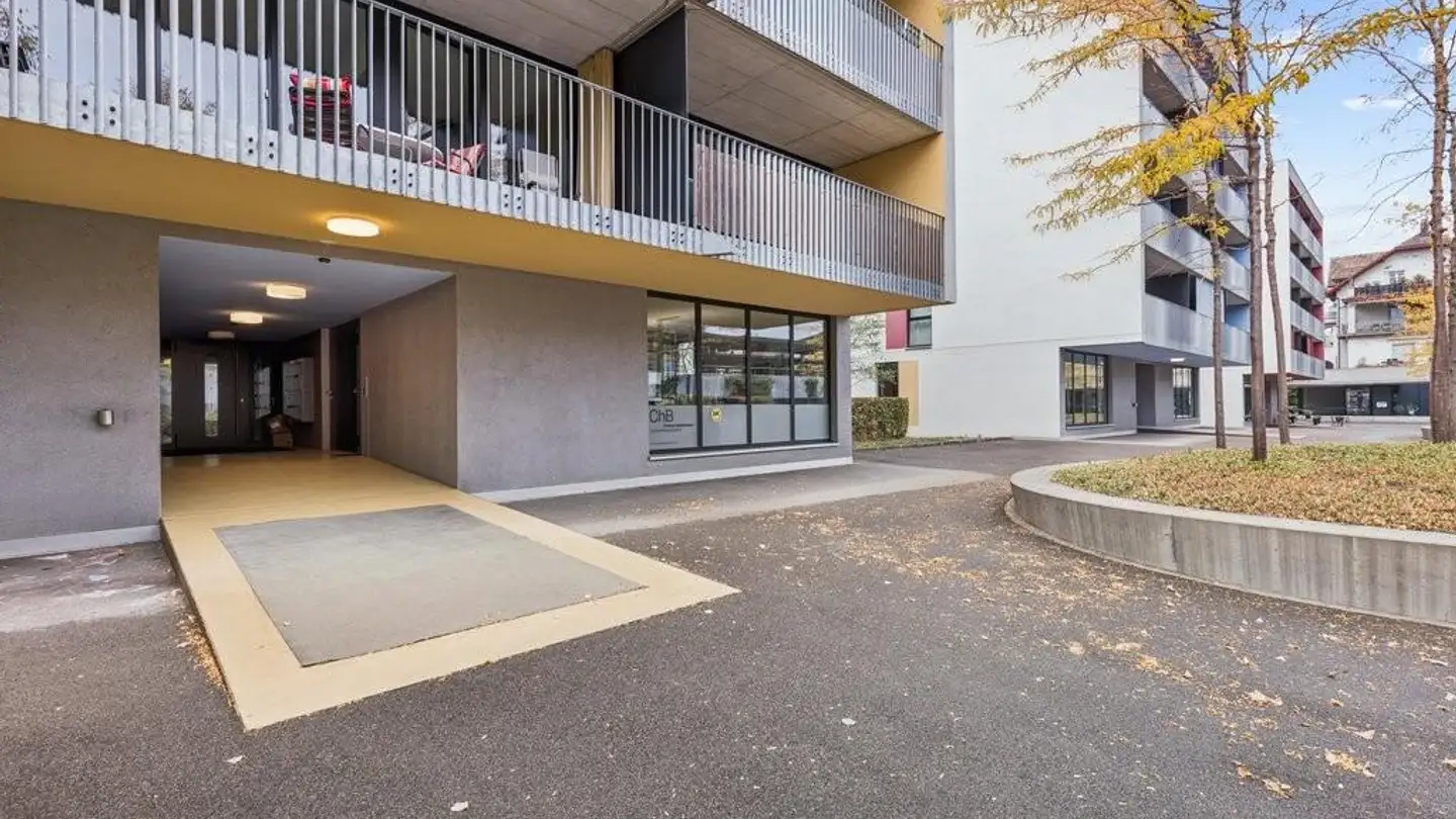 Workshop for rent - Lindenstrasse 4, 8500 Frauenfeld - Photo 2