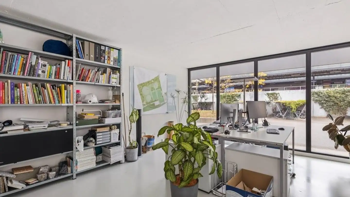 Workshop for rent - Lindenstrasse 6, 8500 Frauenfeld - Photo 3