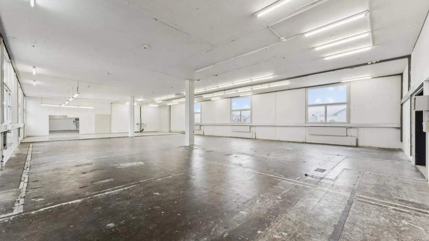 Lagerraum mieten - Rothenburgstrasse 51, 6020 Emmenbrücke - Foto 4