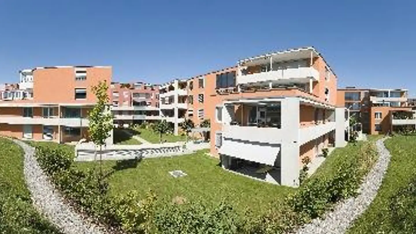 Hobby room for rent - Richterwis 10, 8303 Bassersdorf