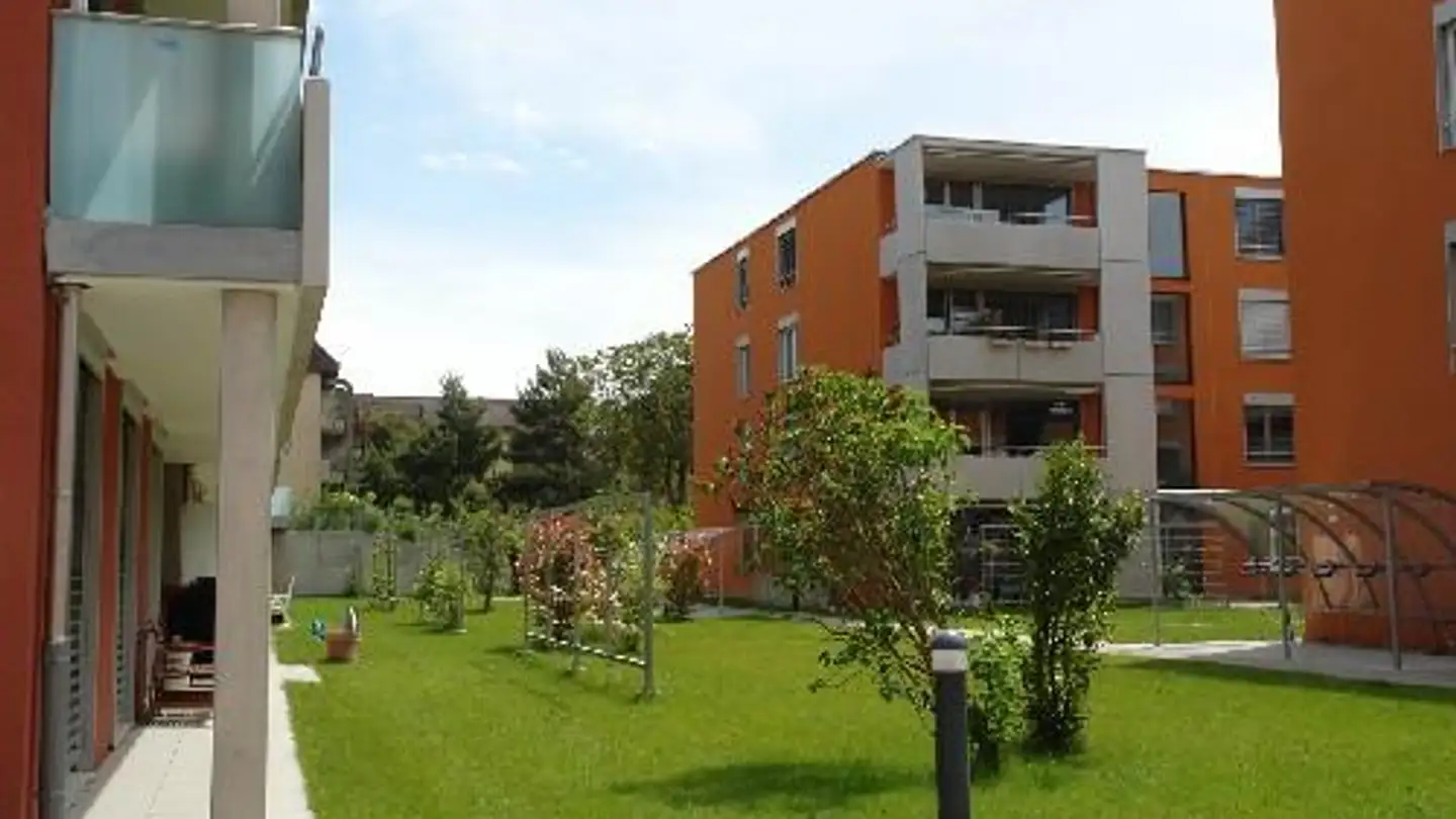Hobby room for rent - Richterwis 10, 8303 Bassersdorf - Photo 3