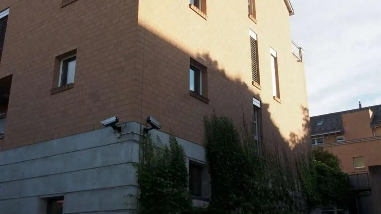 Espace de stockage à louer - Centralweg 1, 8910 Affoltern am Albis