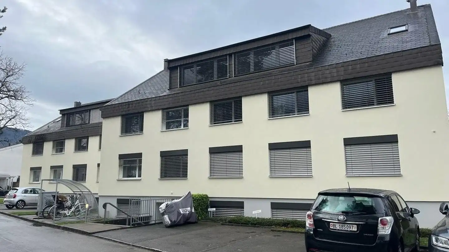 Atelier à louer - Im Winkel 1, 4107 Ettingen