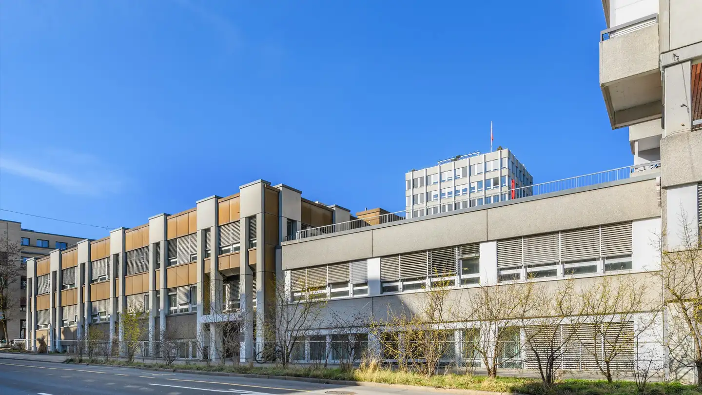 Spazio di archiviazione in affitto - Schwarztorstrasse 96, 3007 Bern - Foto 3