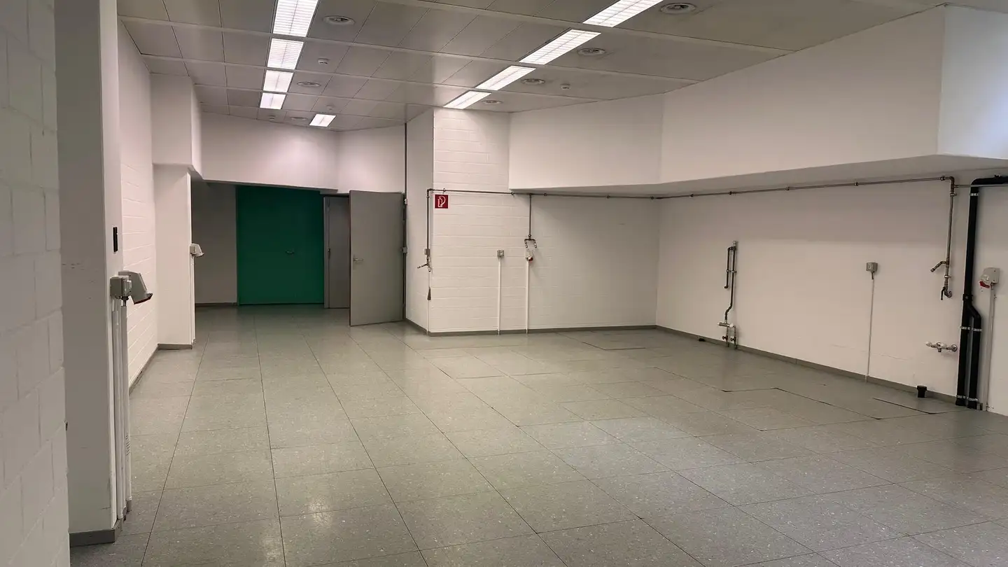 Spazio di archiviazione in affitto - Schwarztorstrasse 96, 3007 Bern - Foto 4