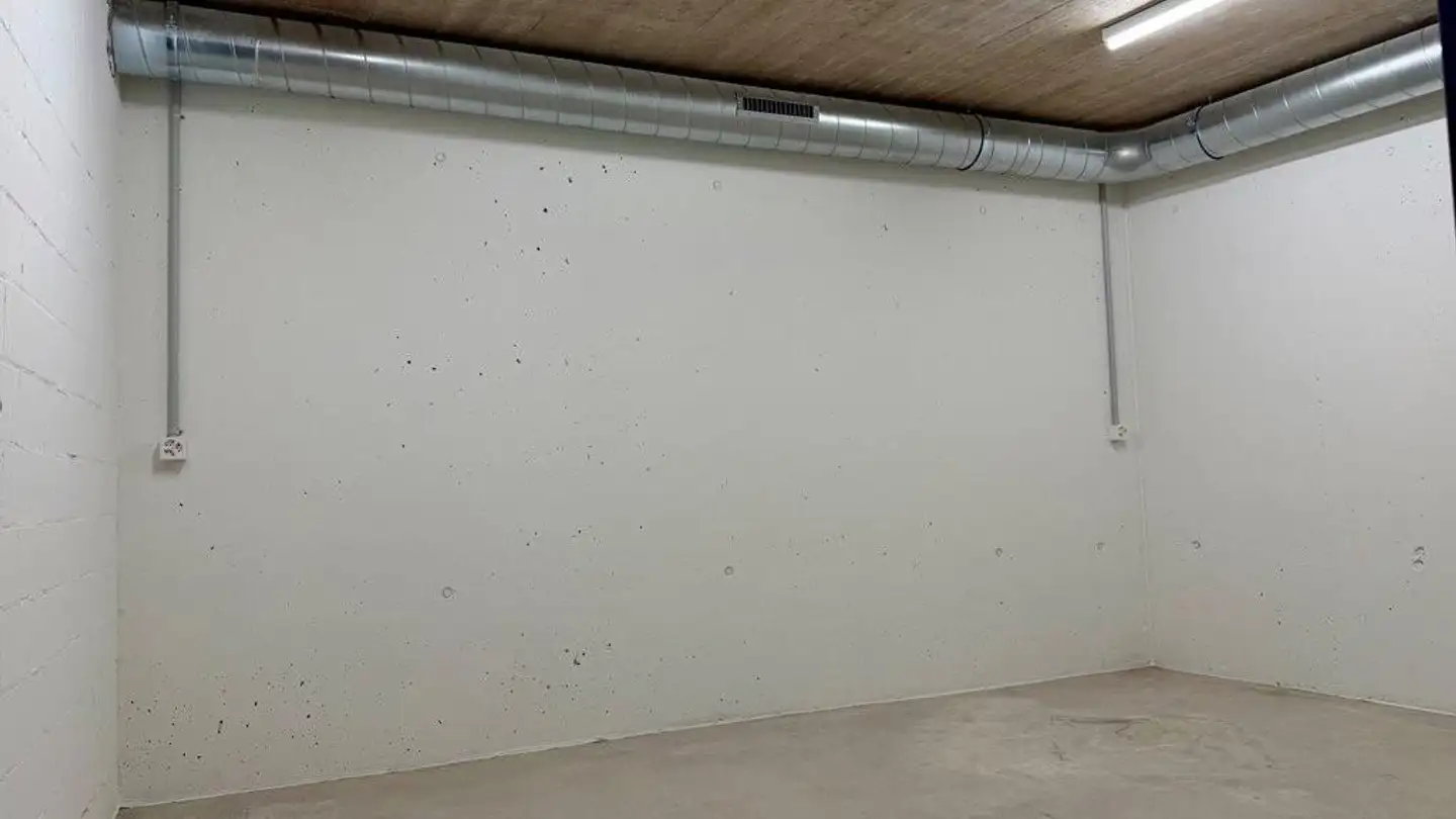 Storage space for rent - Allmannstrasse 18, 8052 Zürich - Photo 2
