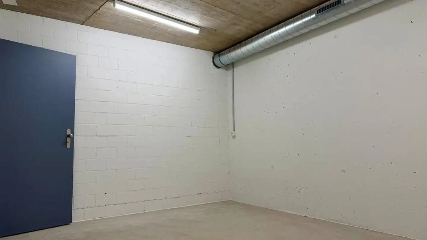 Storage space for rent - Allmannstrasse 18, 8052 Zürich - Photo 3