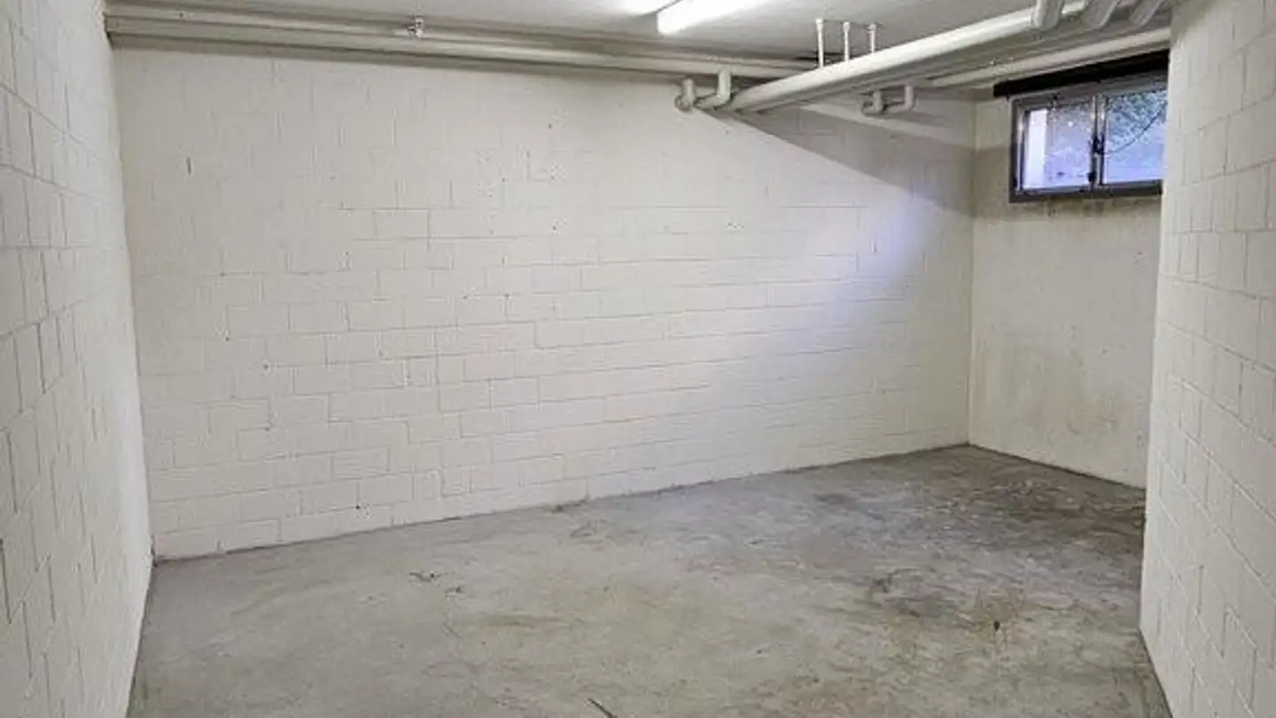 Espace de stockage à louer - Neunbrunnenstrasse 188, 8046 Zürich
