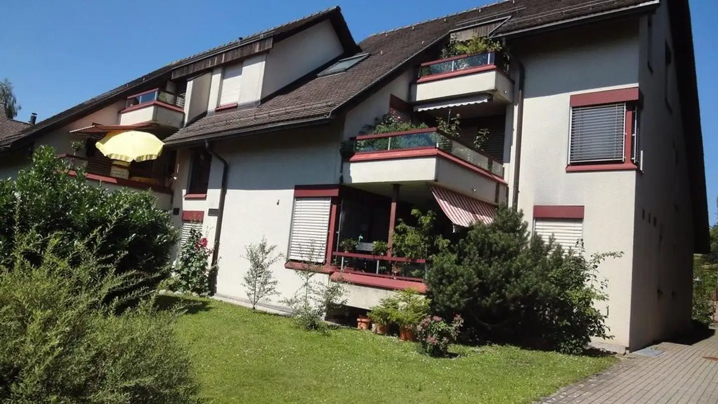 Hobbyraum mieten - Wiesliacher 87, 8053 Zürich